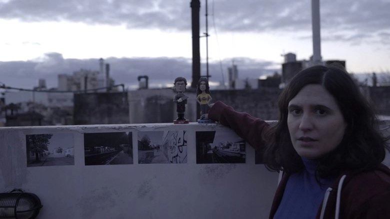 Mumblecore En El Conurbano (2019)