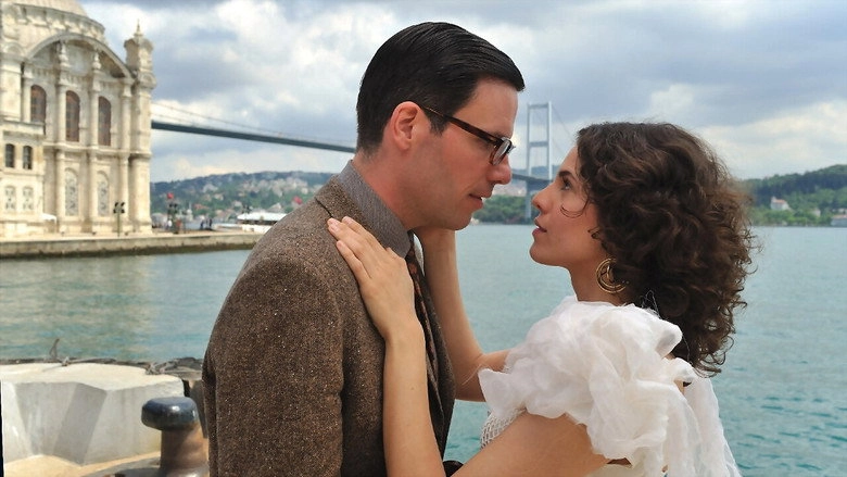 Liebeskuss Am Bosporus (2011)