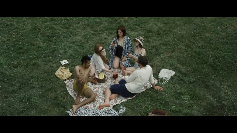 Neighborhood Food Drive (2017)