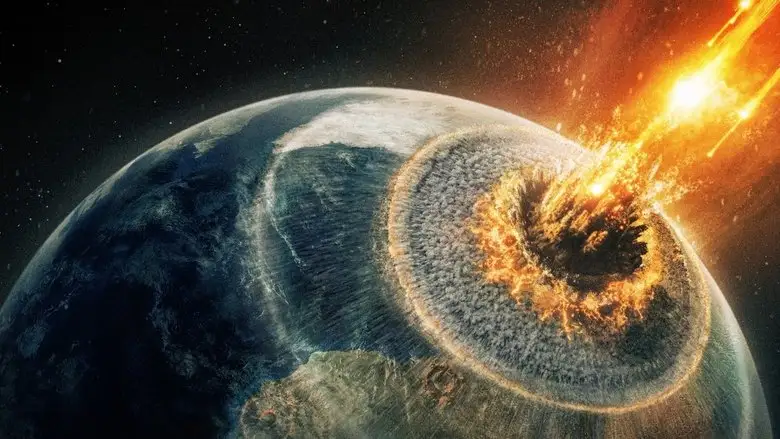 Greenland: Migration (2026)