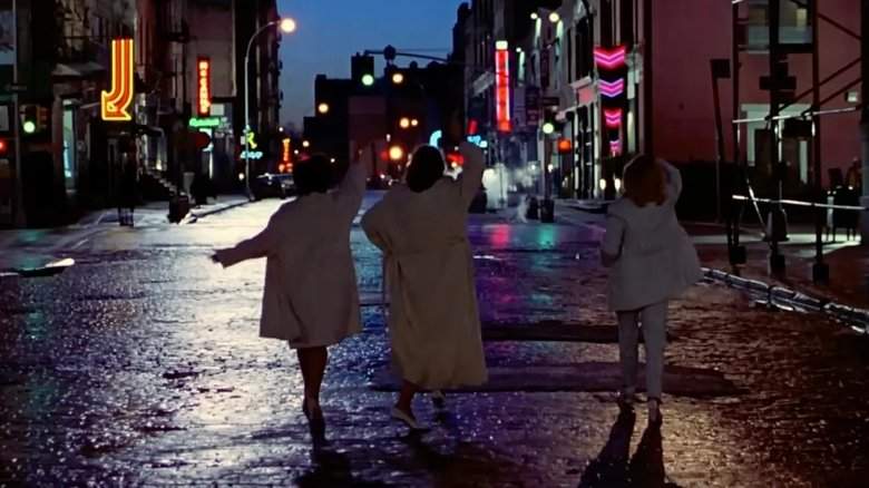 The First Wives Club (1996)