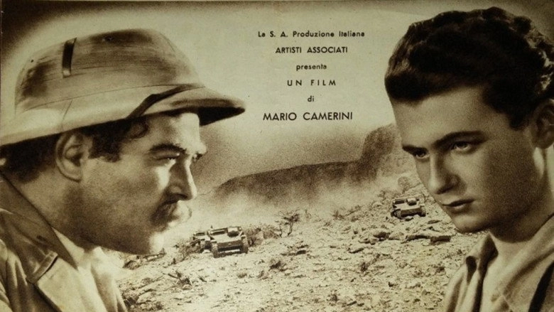 The Last Roll-Call (1936)