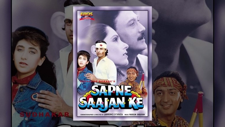 Sapne Saajan Ke (1992)