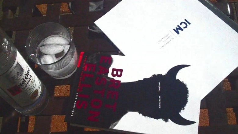 Inspired By Bret Easton Ellis (2010)