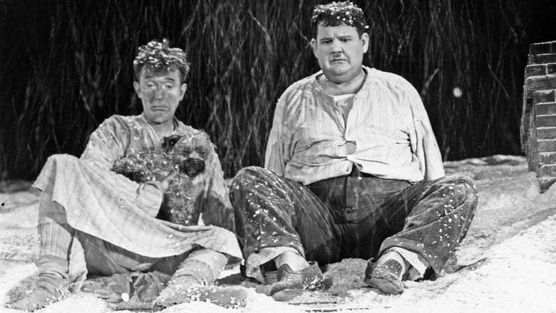 Laughing Gravy (1930)