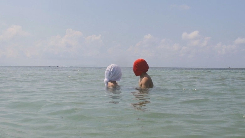 When The Sea Turns Red (2020)