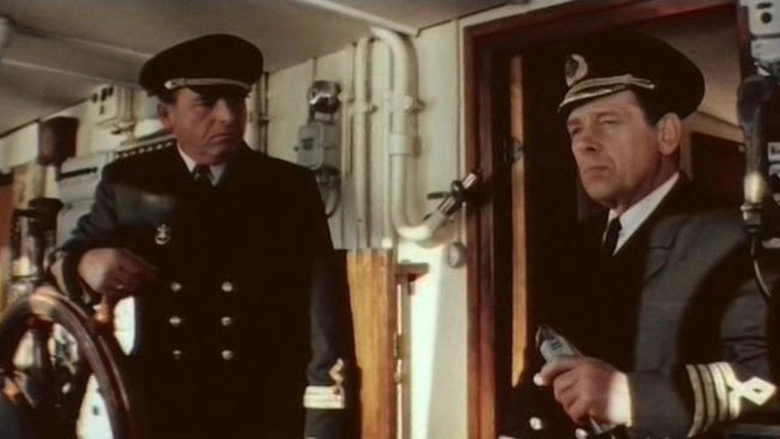 'Poseidon' Speshit Na Pomoshch (1977)