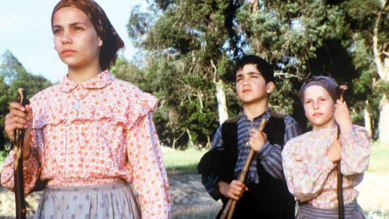 Fatima (1997)