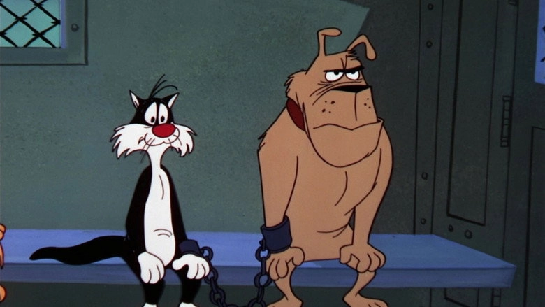D' Fightin' Ones (1961)