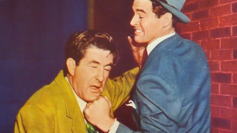 The Woman On Pier 13 (1950)