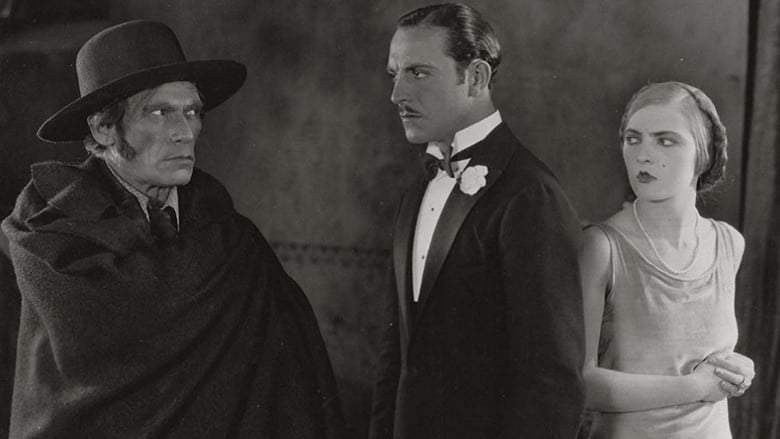The Next Corner (1924)