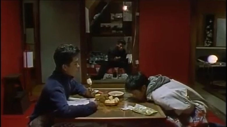 Katte Ni Shiyagare!! Dasshutsu Keikaku (1995)