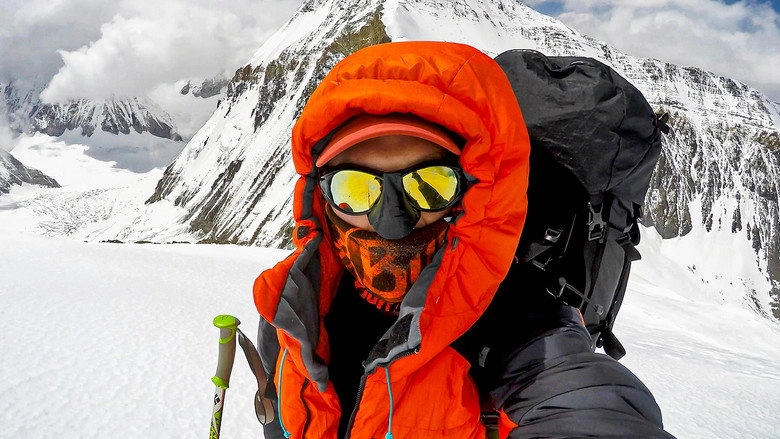 Everest Uden Ilt: Det Ultimative Egotrip (2021)