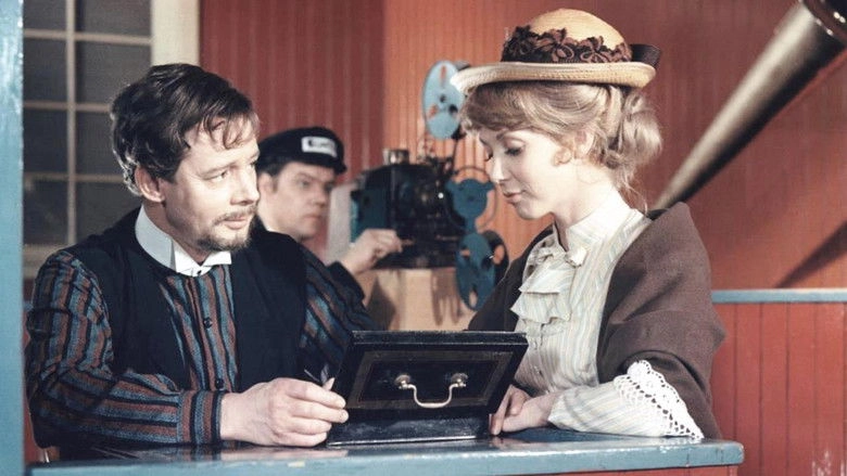 Nu Stiger Den (1966)