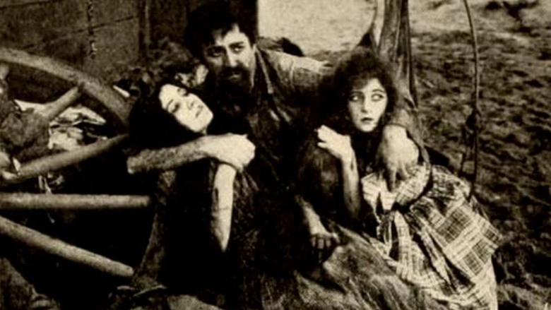 The Struggle (1913)