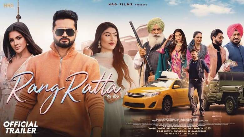 Rang Ratta (2023)