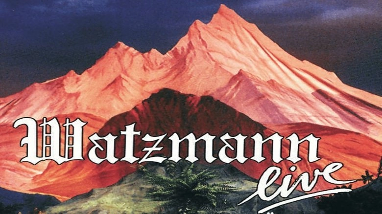 Der Watzmann Ruft (1992)