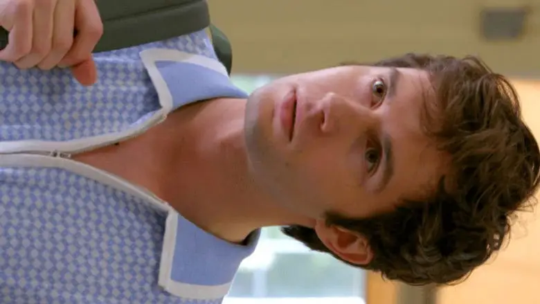 Wrestling With Love (2026)