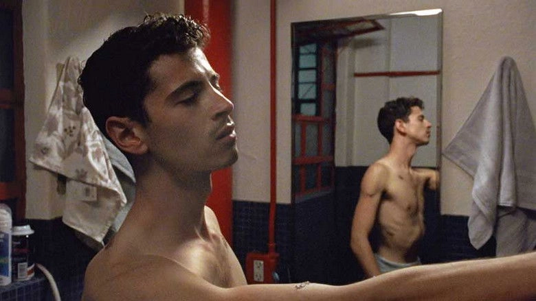 First Position. (2019)