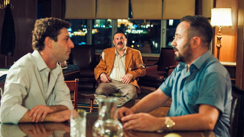 Hep Yek 4: Bela Okuma Altan (2021)