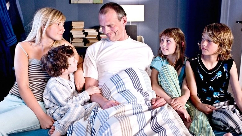 Far Til Fire Gi'r Aldrig Op (2005)