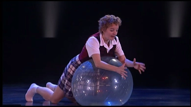 Sanne Wallis De Vries: Zin (2000)