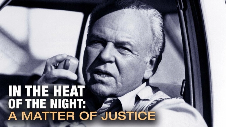 In The Heat Of The Night: A Matter Of Justice (1994)