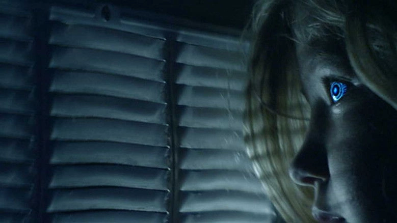 Flesh Computer (2014)