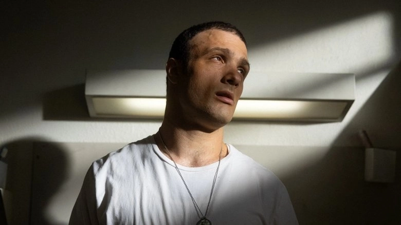 Inside (2025)