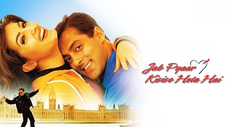 When One Falls In Love (1998)