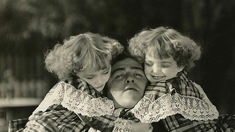 Mr. Barnes Of New York (1922)