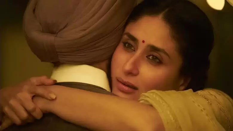 Laal Singh Chaddha (2022)