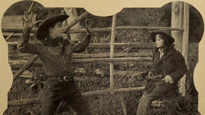 The Last Of The Duanes (1924)