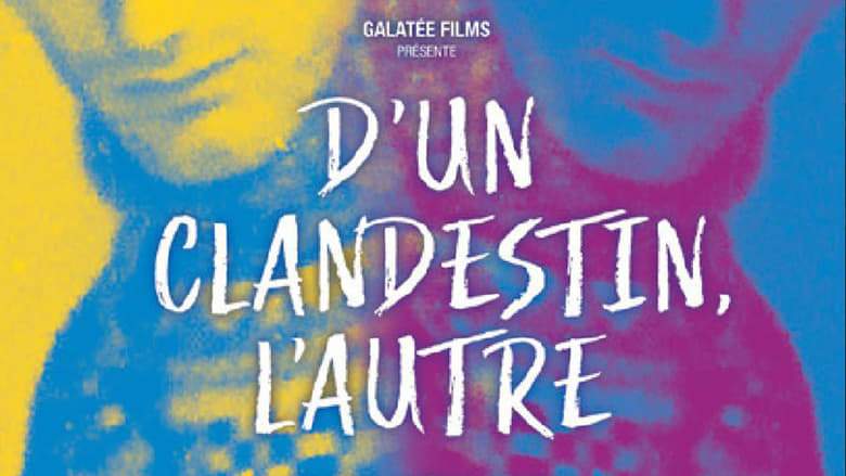 D'un Clandestin, L'autre... (2019)
