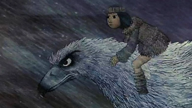 Lord Of The Sky (1991)