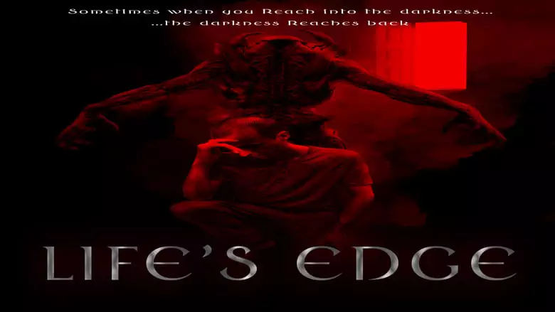Life's Edge - First Cut (2023)