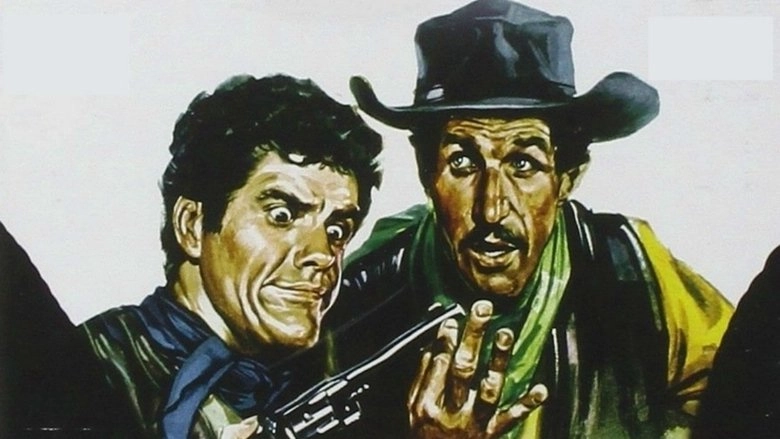 Fistful Of Knuckles (1965)