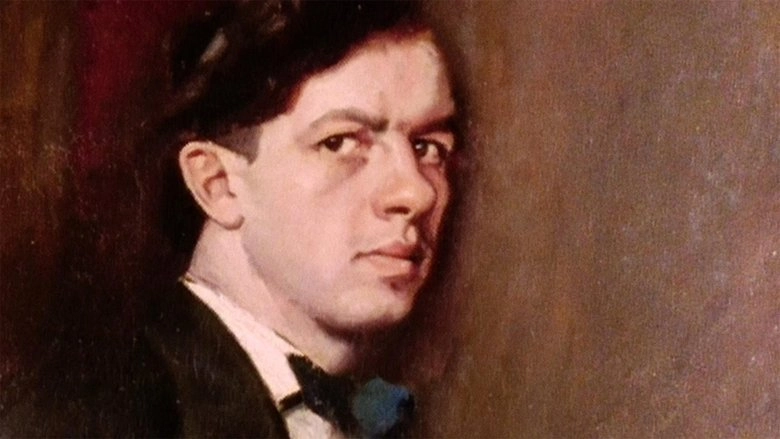 Thomas Hart Benton (1989)