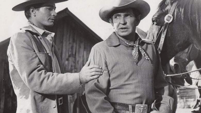 The Outcast (1954)