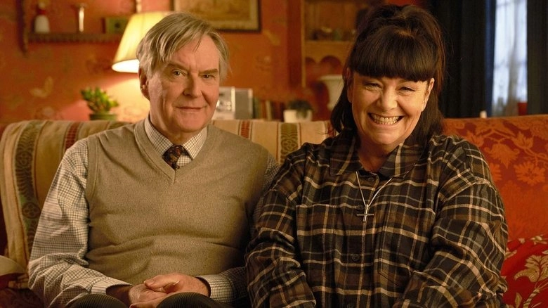 The Vicar Of Dibley: In Lockdown (2020)