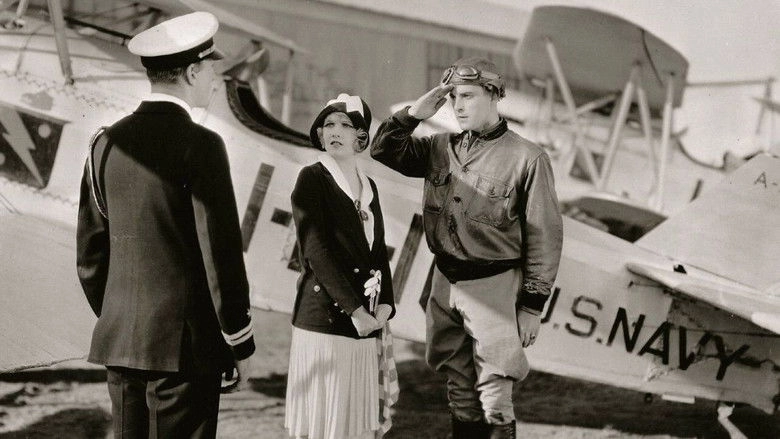 The Flying Fleet (1929)