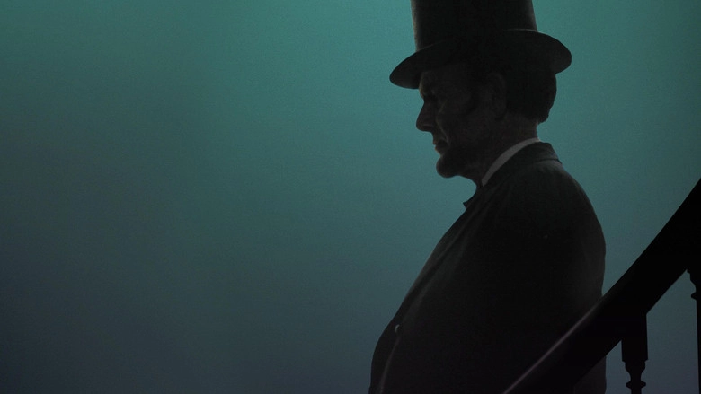 Lincoln's Last Day (2015)