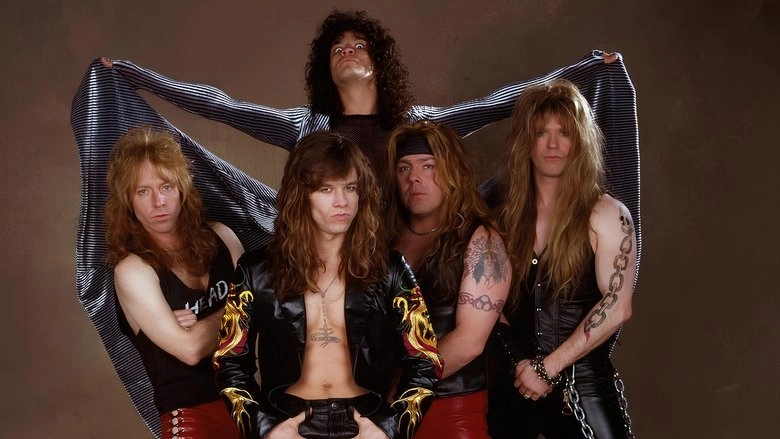 Rock Star (2001)