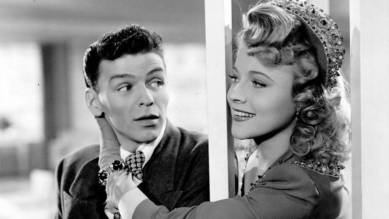 Step Lively (1944)