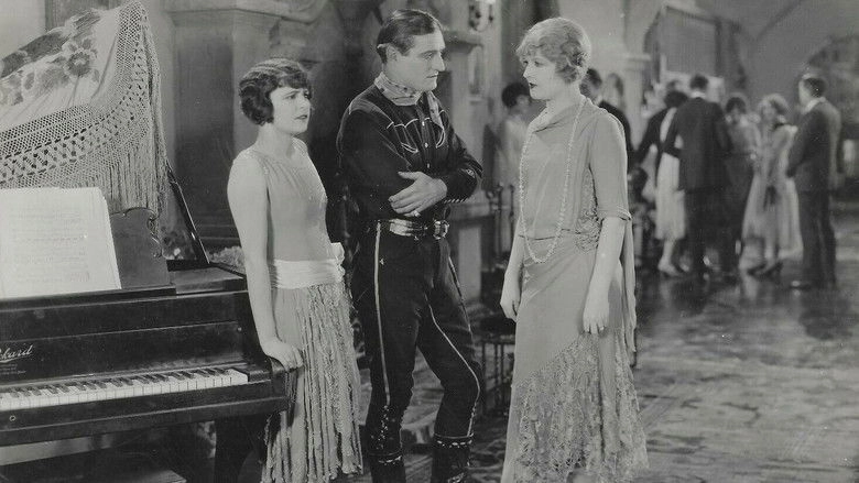 Tony Runs Wild (1926)