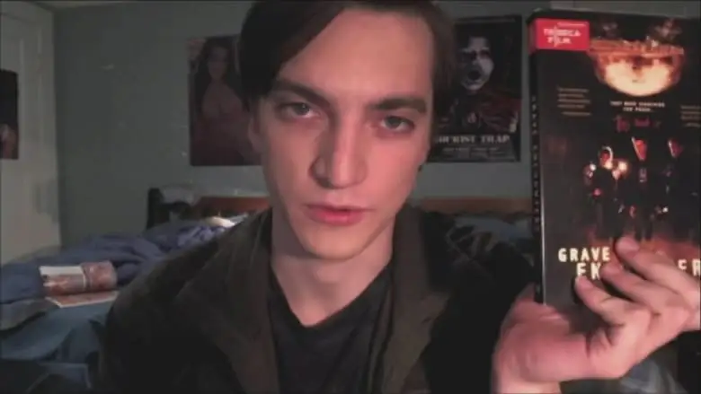 Grave Encounters 2 (2012)