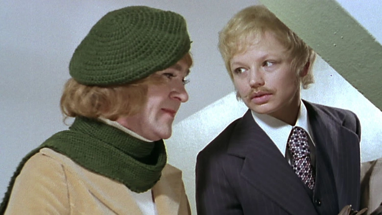 Man Nennt Mich Jetzt Mimi... (1976)