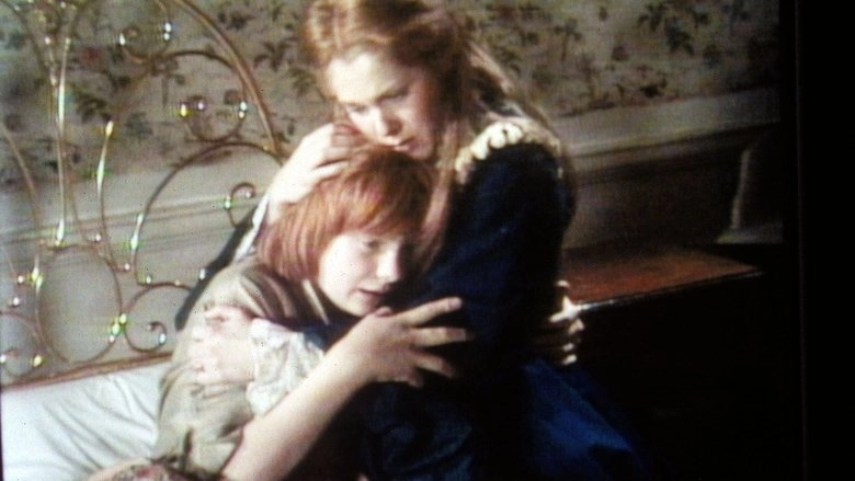 The Turn Of The Screw (1974)