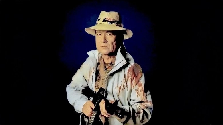 Andres Manambit: Angkan Ng Matatapang (1992)