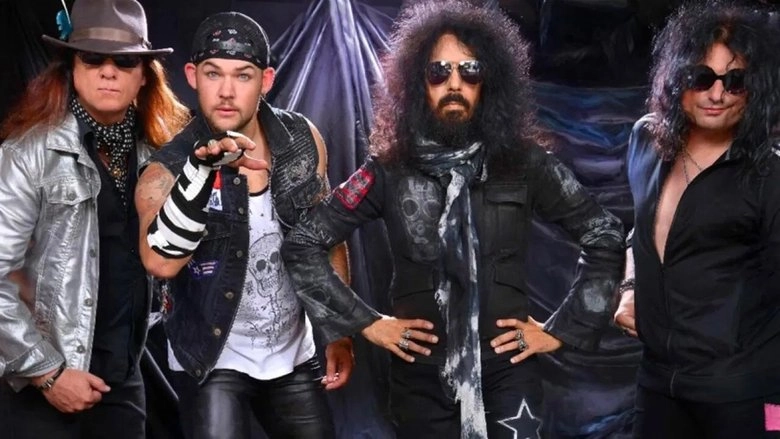 Quiet Riot Live In The 21st Century (2003)